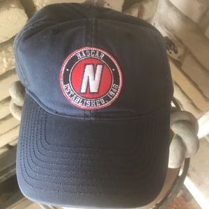 COPY - NASCAR Cap